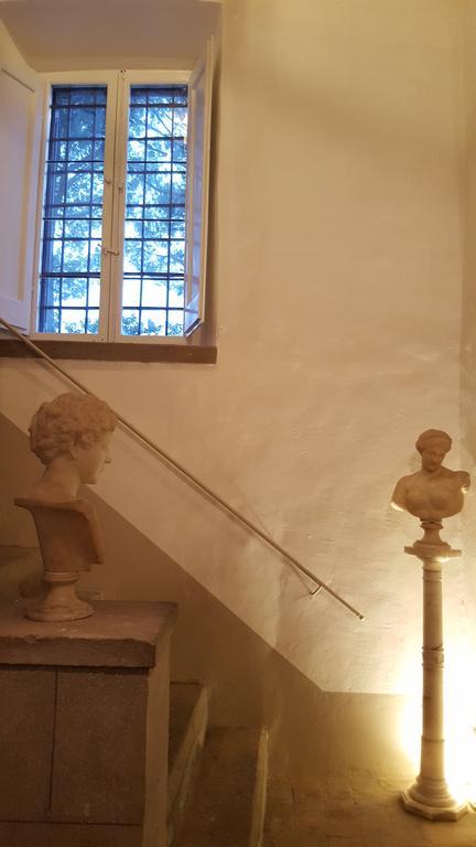 B&B A Piazza Del Gesu Viterbo Exterior photo